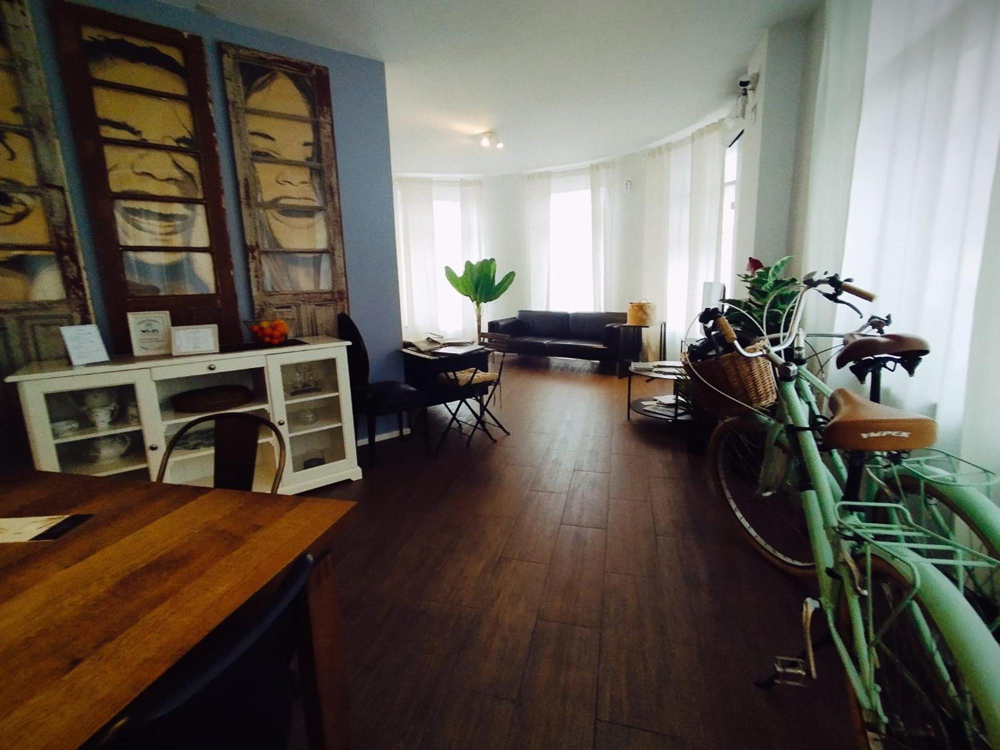 Bcharming House — Photos 3